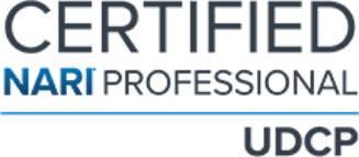 Certified NARI Logo