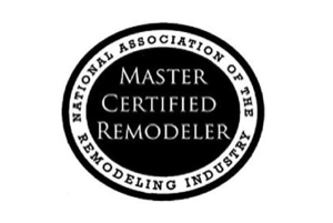 Master Certified Remodeler