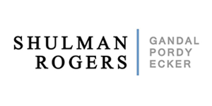 Shulman Rogers Logo